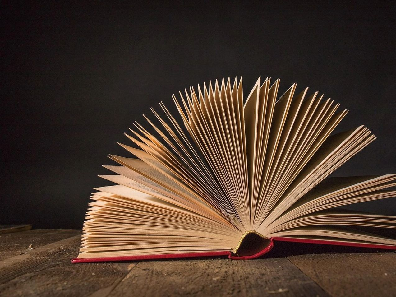 The Book of Legends